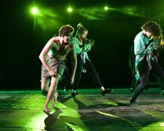 Foto de la galería: Postales de Matilda, el elogiado musical del Festival De Las Dos Orillas