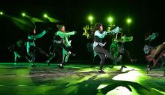 Foto de la galería: Postales de Matilda, el elogiado musical del Festival De Las Dos Orillas