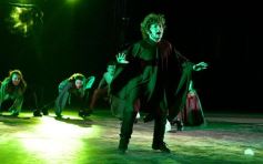 Foto de la galería: Postales de Matilda, el elogiado musical del Festival De Las Dos Orillas