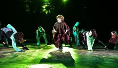 Foto de la galería: Postales de Matilda, el elogiado musical del Festival De Las Dos Orillas