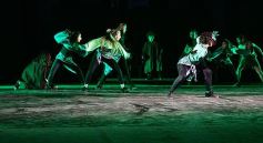 Foto de la galería: Postales de Matilda, el elogiado musical del Festival De Las Dos Orillas