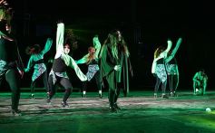 Foto de la galería: Postales de Matilda, el elogiado musical del Festival De Las Dos Orillas