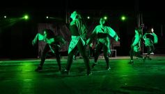 Foto de la galería: Postales de Matilda, el elogiado musical del Festival De Las Dos Orillas