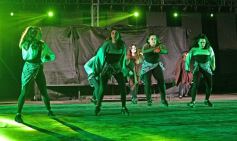 Foto de la galería: Postales de Matilda, el elogiado musical del Festival De Las Dos Orillas