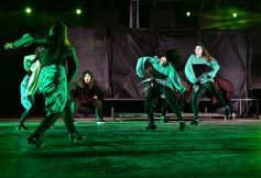 Foto de la galería: Postales de Matilda, el elogiado musical del Festival De Las Dos Orillas