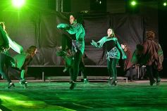 Foto de la galería: Postales de Matilda, el elogiado musical del Festival De Las Dos Orillas