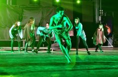 Foto de la galería: Postales de Matilda, el elogiado musical del Festival De Las Dos Orillas