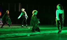 Foto de la galería: Postales de Matilda, el elogiado musical del Festival De Las Dos Orillas