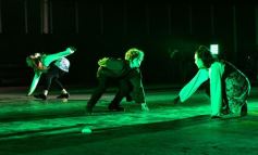 Foto de la galería: Postales de Matilda, el elogiado musical del Festival De Las Dos Orillas