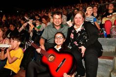 Foto de la galería: Postales de Matilda, el elogiado musical del Festival De Las Dos Orillas