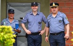 Foto de la galería: Las mejores imágenes de Crucero-Douglas en Santa Inés