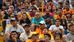 Foto de la galería: Las mejores imágenes de Crucero-Douglas en Santa Inés