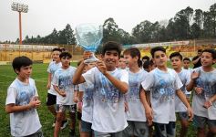 Foto de la galería: Las mejores imágenes de Crucero-Douglas en Santa Inés