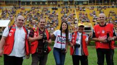 Foto de la galería: Las mejores imágenes de Crucero-Douglas en Santa Inés