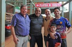 Foto de la galería: Las mejores imágenes de Crucero-Douglas en Santa Inés