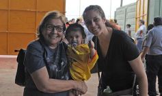 Foto de la galería: Las mejores imágenes de Crucero-Douglas en Santa Inés