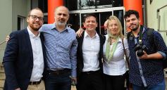 Foto de la galería: Presupuesto 2020 en la Cámara: Turismo y Energía de Misiones expusieron su previsión de gastos