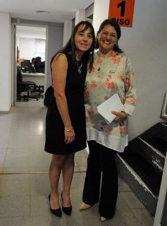 Foto de la galería: Presupuesto 2020 en la Cámara: Turismo y Energía de Misiones expusieron su previsión de gastos