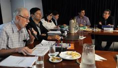 Foto de la galería: Presupuesto 2020 en la Cámara: Turismo y Energía de Misiones expusieron su previsión de gastos