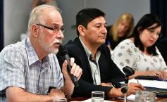 Foto de la galería: Presupuesto 2020 en la Cámara: Turismo y Energía de Misiones expusieron su previsión de gastos