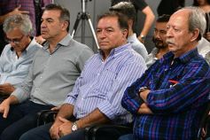 Foto de la galería: Presupuesto 2020 en la Cámara: Turismo y Energía de Misiones expusieron su previsión de gastos