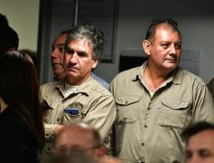 Foto de la galería: Presupuesto 2020 en la Cámara: Turismo y Energía de Misiones expusieron su previsión de gastos