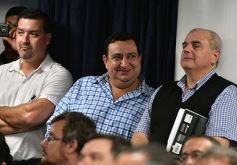 Foto de la galería: Presupuesto 2020 en la Cámara: Turismo y Energía de Misiones expusieron su previsión de gastos