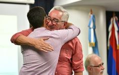 Foto de la galería: Presupuesto 2020 en la Cámara: Turismo y Energía de Misiones expusieron su previsión de gastos