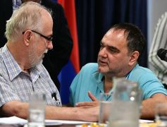 Foto de la galería: Presupuesto 2020 en la Cámara: Turismo y Energía de Misiones expusieron su previsión de gastos