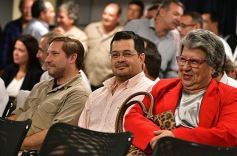 Foto de la galería: Presupuesto 2020 en la Cámara: Turismo y Energía de Misiones expusieron su previsión de gastos