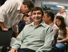 Foto de la galería: Presupuesto 2020 en la Cámara: Turismo y Energía de Misiones expusieron su previsión de gastos