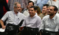 Foto de la galería: Presupuesto 2020 en la Cámara: Turismo y Energía de Misiones expusieron su previsión de gastos