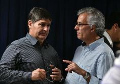 Foto de la galería: Presupuesto 2020 en la Cámara: Turismo y Energía de Misiones expusieron su previsión de gastos