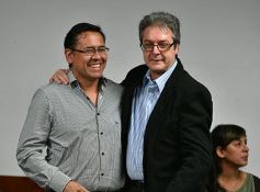 Foto de la galería: Presupuesto 2020 en la Cámara: Turismo y Energía de Misiones expusieron su previsión de gastos