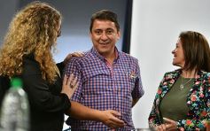 Foto de la galería: Presupuesto 2020 en la Cámara: Turismo y Energía de Misiones expusieron su previsión de gastos