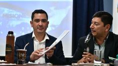 Foto de la galería: Presupuesto 2020 en la Cámara: Turismo y Energía de Misiones expusieron su previsión de gastos