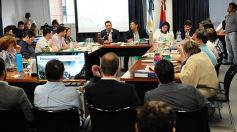 Foto de la galería: Presupuesto 2020 en la Cámara: Turismo y Energía de Misiones expusieron su previsión de gastos