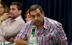 Foto de la galería: Presupuesto 2020 en la Cámara: Turismo y Energía de Misiones expusieron su previsión de gastos