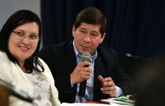 Foto de la galería: Presupuesto 2020 en la Cámara: Turismo y Energía de Misiones expusieron su previsión de gastos