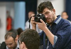 Foto de la galería: Presupuesto 2020 en la Cámara: Turismo y Energía de Misiones expusieron su previsión de gastos