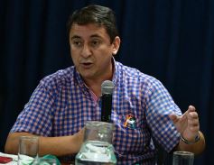 Foto de la galería: Presupuesto 2020 en la Cámara: Turismo y Energía de Misiones expusieron su previsión de gastos