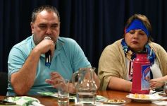 Foto de la galería: Presupuesto 2020 en la Cámara: Turismo y Energía de Misiones expusieron su previsión de gastos