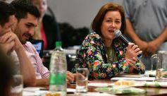 Foto de la galería: Presupuesto 2020 en la Cámara: Turismo y Energía de Misiones expusieron su previsión de gastos