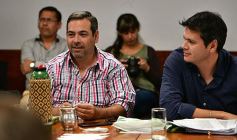 Foto de la galería: Presupuesto 2020 en la Cámara: Turismo y Energía de Misiones expusieron su previsión de gastos