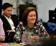 Foto de la galería: Presupuesto 2020 en la Cámara: Turismo y Energía de Misiones expusieron su previsión de gastos