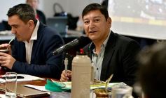 Foto de la galería: Presupuesto 2020 en la Cámara: Turismo y Energía de Misiones expusieron su previsión de gastos