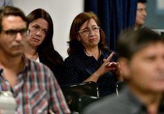 Foto de la galería: Presupuesto 2020 en la Cámara: Turismo y Energía de Misiones expusieron su previsión de gastos