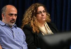 Foto de la galería: Presupuesto 2020 en la Cámara: Turismo y Energía de Misiones expusieron su previsión de gastos