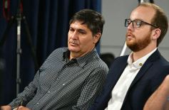 Foto de la galería: Presupuesto 2020 en la Cámara: Turismo y Energía de Misiones expusieron su previsión de gastos