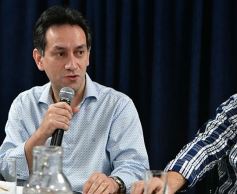 Foto de la galería: Presupuesto 2020 en la Cámara: Turismo y Energía de Misiones expusieron su previsión de gastos